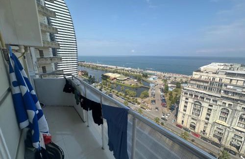 Imereti Apartamento | McDonald's