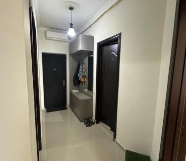 Imereti Apartamento | McDonald's