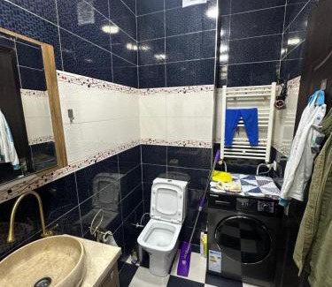 Imereti Apartamento | McDonald's