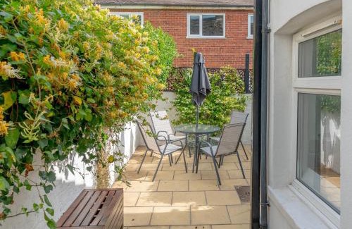 Broadstairs Casa | Mcenroe Cottage