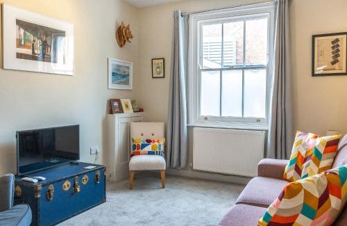 Broadstairs Casa | Mcenroe Cottage