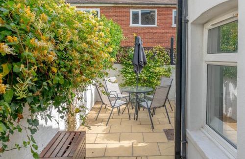 Broadstairs Casa | Mcenroe Cottage