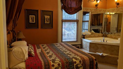 Downtown Ottawa Cama Y Desayuno | McGee's Inn