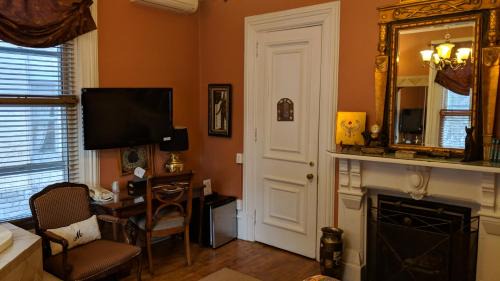 Downtown Ottawa Cama Y Desayuno | McGee's Inn