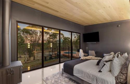 Moffatdale Apartamento | McGill Vineyard Moffatdale