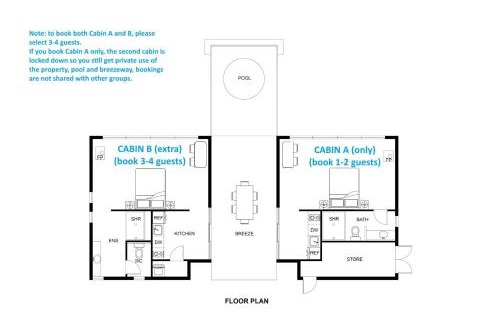 Moffatdale Apartamento | McGill Vineyard Moffatdale