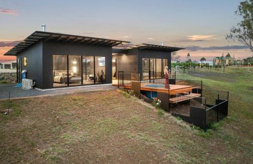 Moffatdale Apartamento | McGill Vineyard Moffatdale