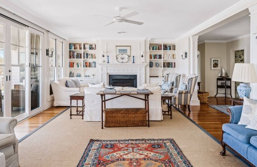 Narrawallee Casa | McGrath welcomes you to Kids Beach