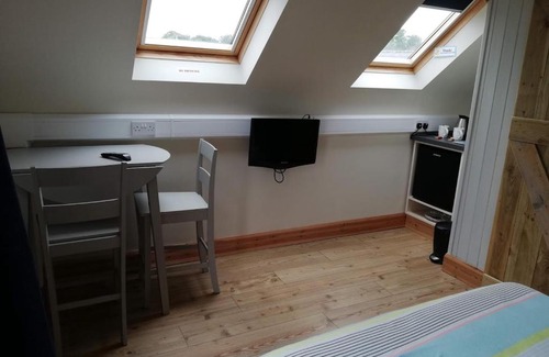 Rathmullan Casa | McHugh's Loft
