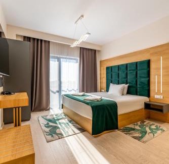 Arad Apartamento | MCity Hotel