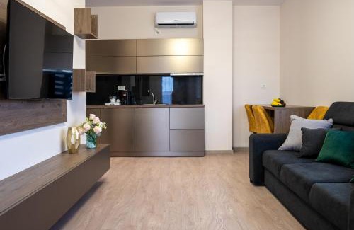 Arad Apartamento | MCity Hotel