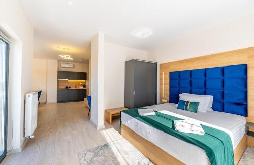 Arad Apartamento | MCity Hotel