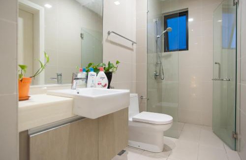 Kuala Lumpur Apartamento | Mcity Jalan Ampang