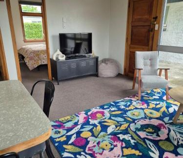 Te Anau Casa | McKerrow St