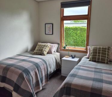 Te Anau Casa | McKerrow St