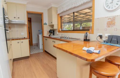 East Ballina Casa | McKinnon on the Bay