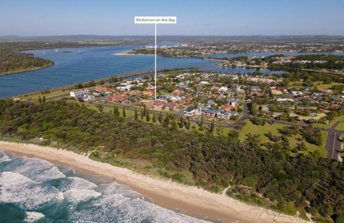 East Ballina Casa | McKinnon on the Bay