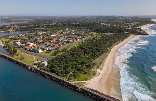 East Ballina Casa | McKinnon on the Bay