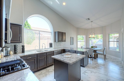 Arabian Views Casa | McLaren House - Scottsdale Golfers Dream