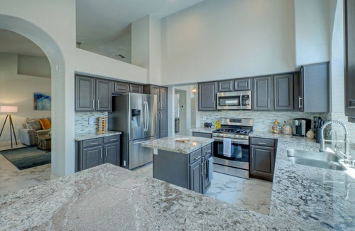 Arabian Views Casa | McLaren House - Scottsdale Golfers Dream