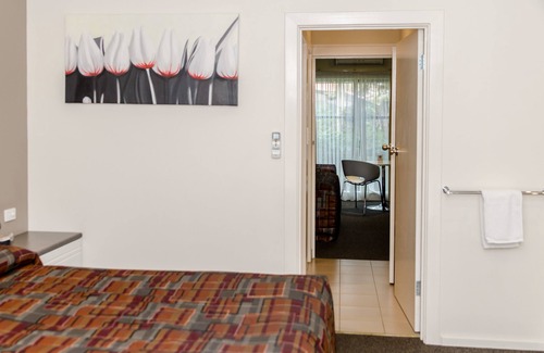 McLaren Vale Hotel | McLaren Vale Motel & Apartments