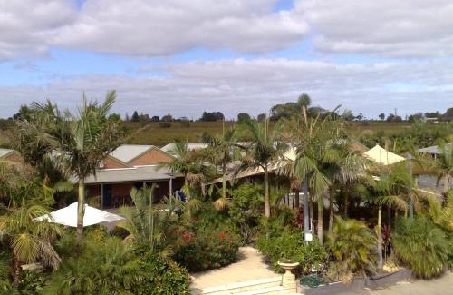 McLaren Vale Apartamento | McLaren Vale Motel & Apartments