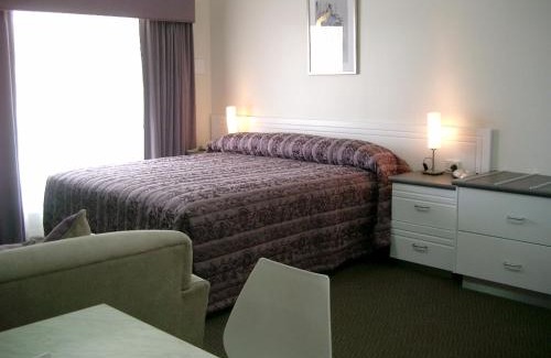 McLaren Vale Apartamento | McLaren Vale Motel & Apartments