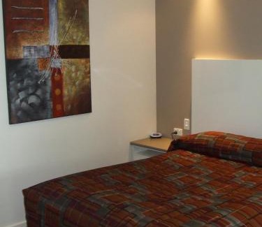 McLaren Vale Apartamento | McLaren Vale Motel & Apartments