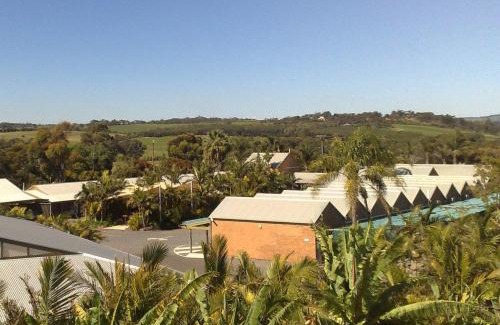 McLaren Vale Apartamento | McLaren Vale Motel & Apartments