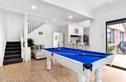 McLaren Vale Casa | McLaren Vale Tudor Home