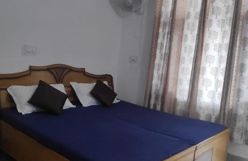Naddi Cama Y Desayuno | Mcleodganj Diaries