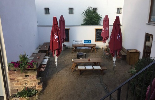 Fulda Casa | McMüller's Kemenate Fulda