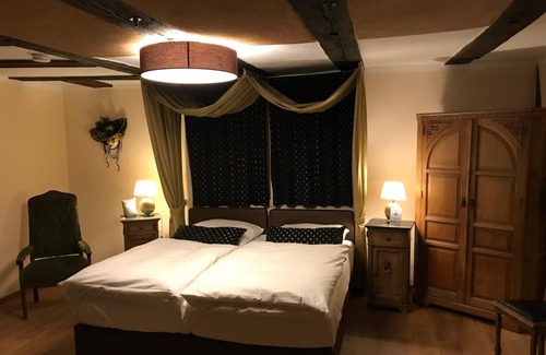 Fulda Casa | McMüller's Kemenate Fulda