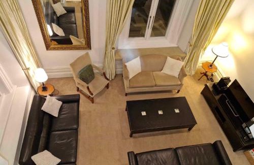 Christchurch City Centre Apartamento | McMahon Suite - Central CBD