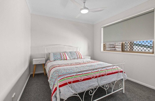 Redcliffe Apartamento | McNaughton Townhouse