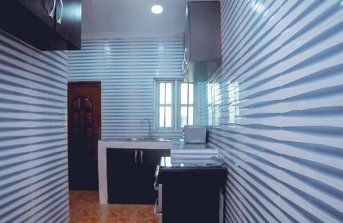 Yaba Apartamento | Mconyx Apartment