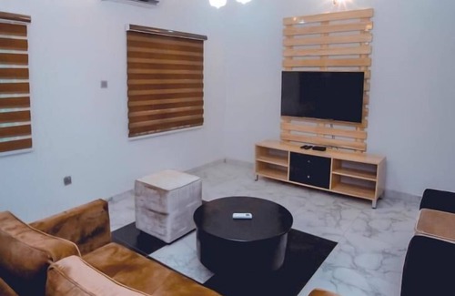 Yaba Apartamento | Mconyx Apartment