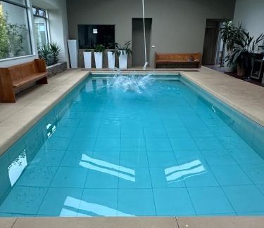Christchurch Cama Y Desayuno | McSaveneys Retreat