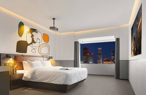 Wuhou Hotel | Mcsrh Hotel -Chengdu Hongpailou
