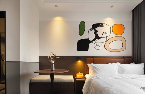 Wuhou Hotel | Mcsrh Hotel -Chengdu Hongpailou