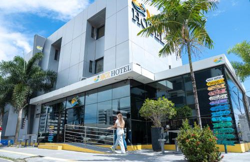 Jatiuca Hotel | Mcz Hotel