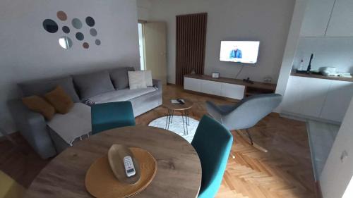 Vranje Apartamento | MD apartman Vranje FREE PARKING