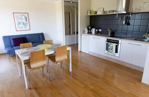 Kuressaare Apartamento | MD Apartment -suurepärane puhkus Kuressaares