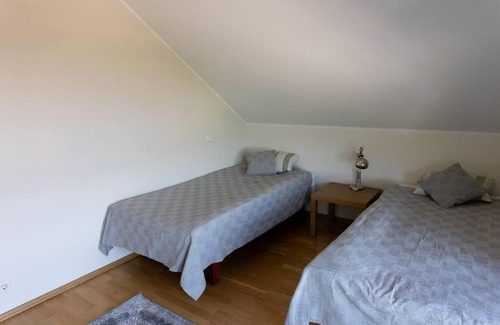 Kuressaare Apartamento | MD Apartment -suurepärane puhkus Kuressaares