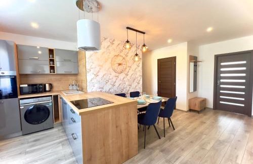 Presov Apartamento | MD Apartments Prešov Sekčov