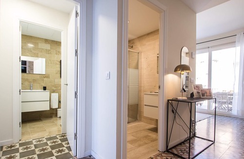 Quatre Carreres Apartamento | MD Gravador Jordá 2 Apartment