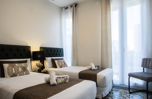 Quatre Carreres Apartamento | MD Gravador Jordá 2 Apartment