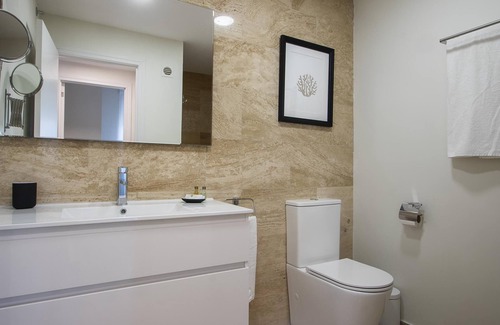 Quatre Carreres Apartamento | MD Gravador Jordá 3 Apartment
