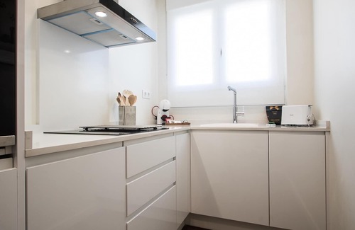Quatre Carreres Apartamento | MD Gravador Jordá 3 Apartment