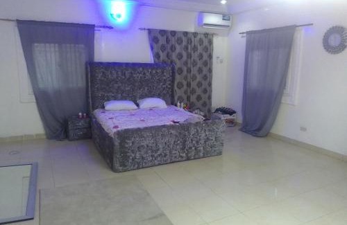 Serrekunda Apartamento | MD guest house